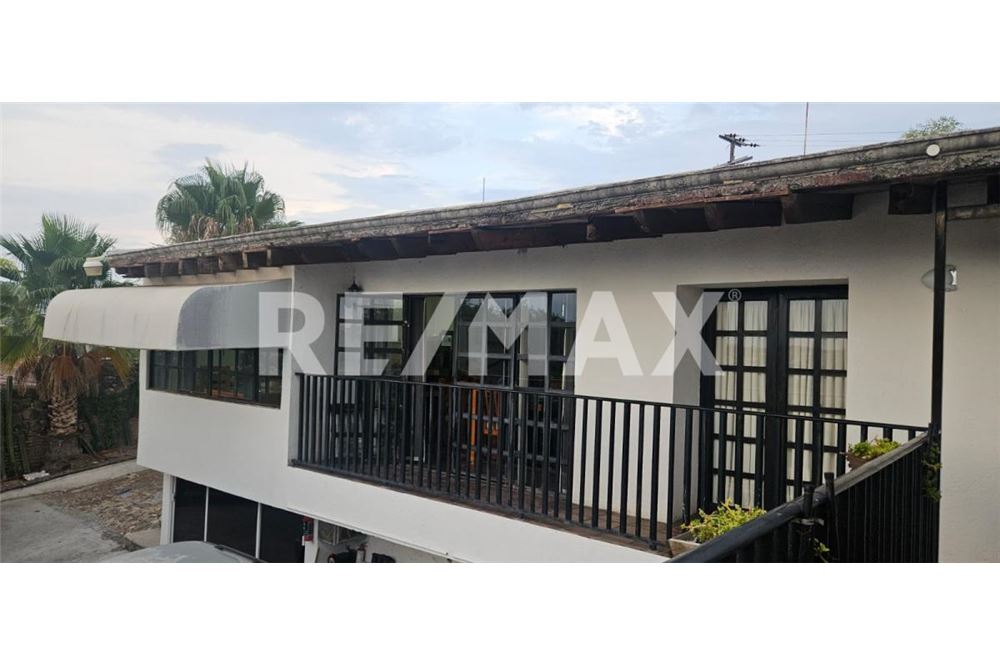 Konut - Bitiþik Villa - Querétaro, Meksika - Mexico - 37 - 1001003189-44