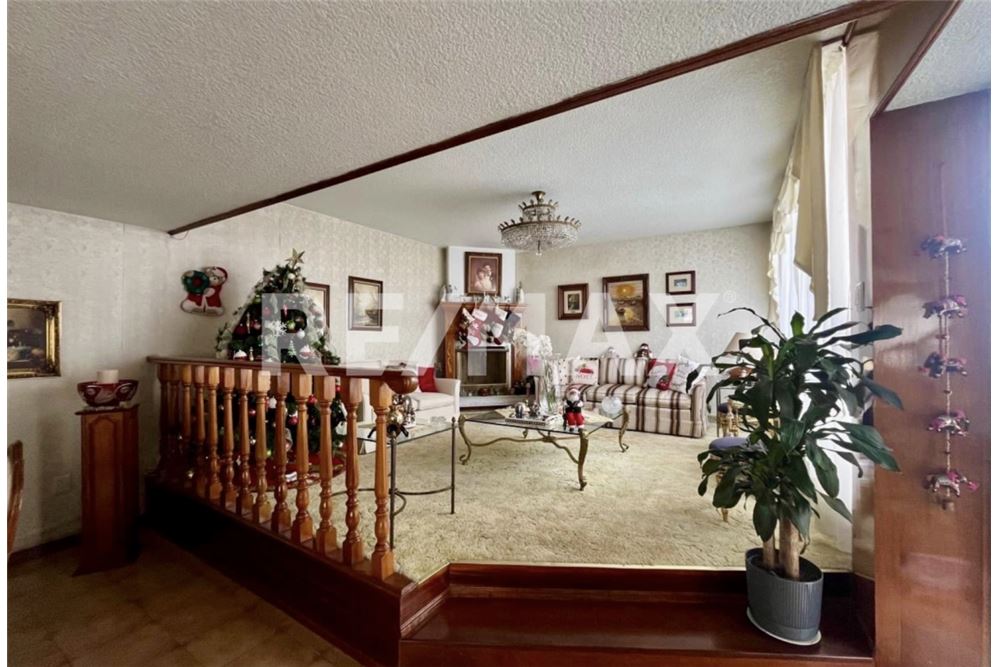 Residential - House - Naucalpan de Juárez, Mexico - Mexico - 4 - 1001028002-547