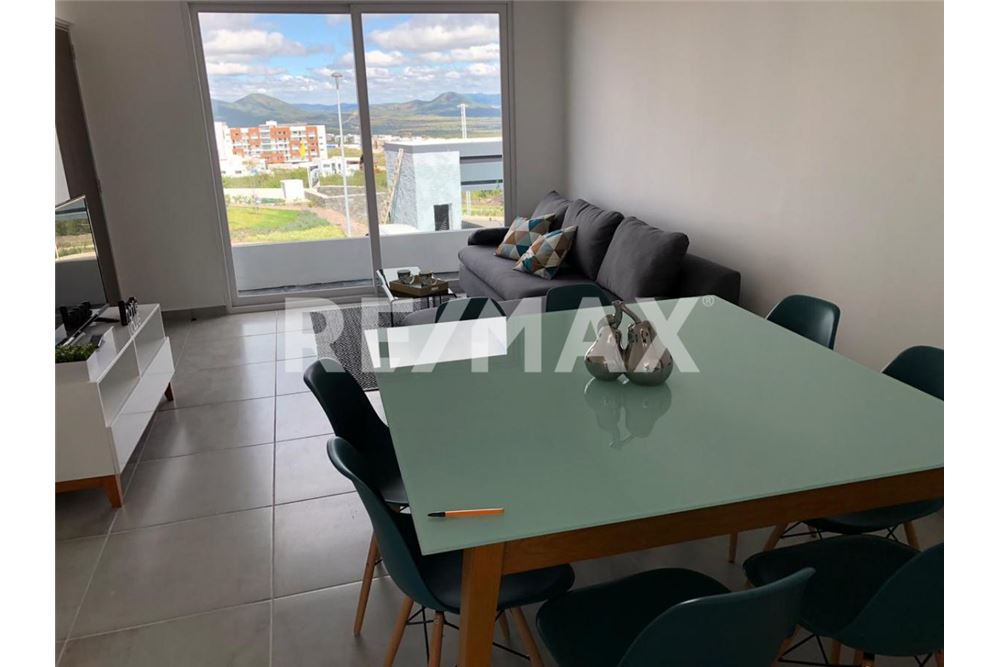 Residential - Apartment with roof - El Marques, Mexico - Mexico - 13 - 1001065095-188