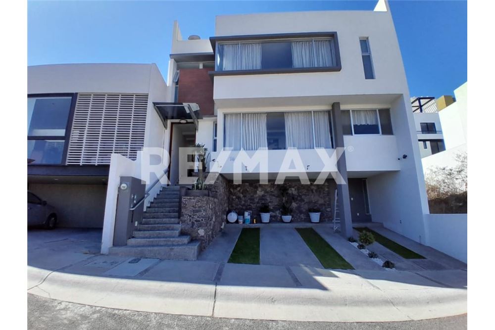 Prédio Habitacional - Casa - El Marques, México - Mexico - 1 - 1001065096-387