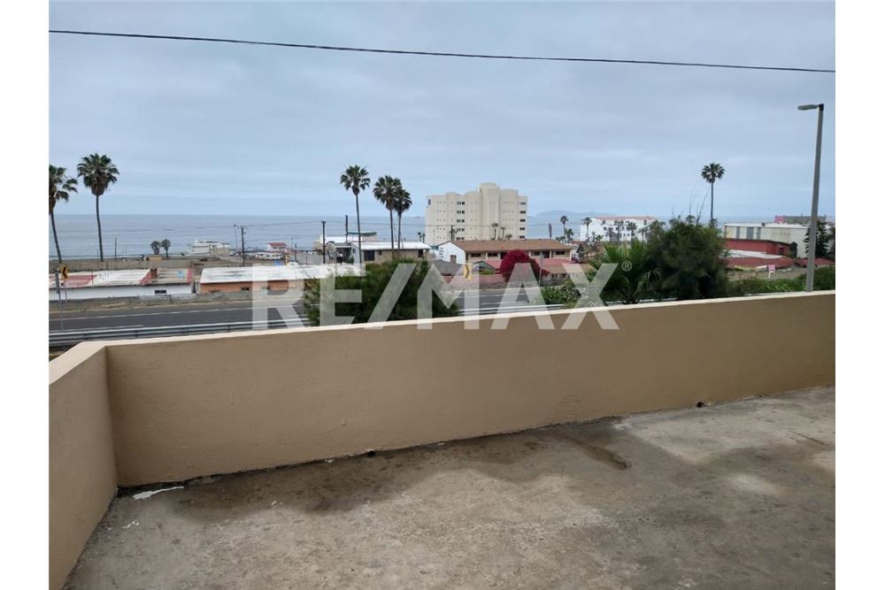 Prédio Habitacional - Planta Completa do Apartamento - Playas De Rosarito, México - Mexico - 16 - 1001006174-67