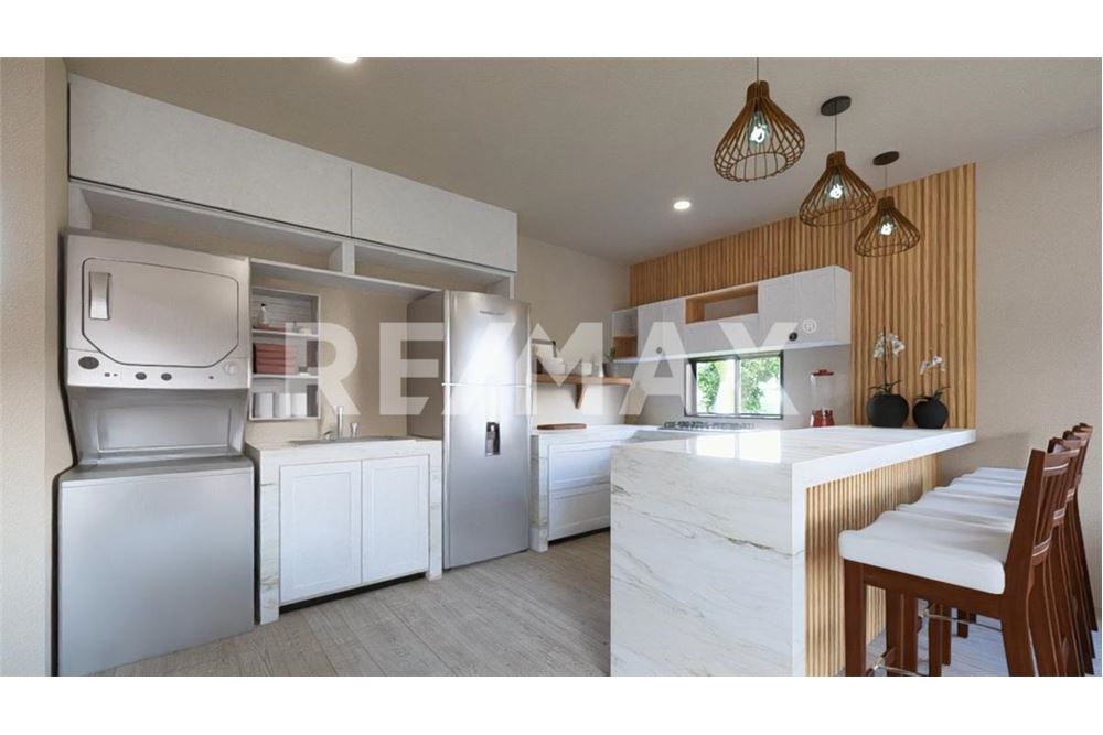 Residencial - Apartamento con terraza - Todos Santos, México - Mexico - 2 - 1001122130-3