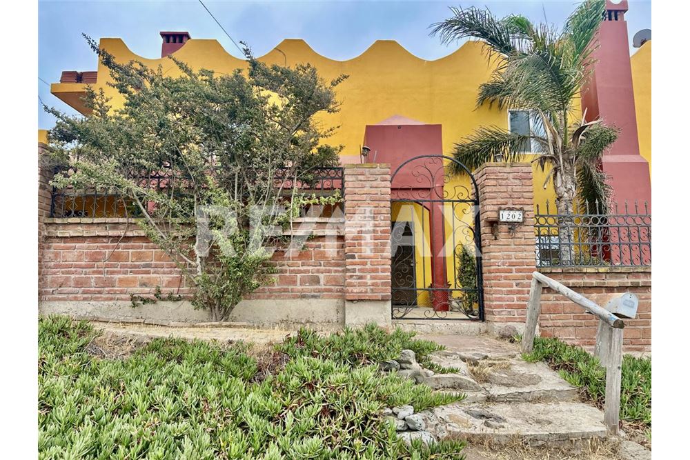 Residential - House - Playas De Rosarito, Mexico - Mexico - 1 - 1001006159-59