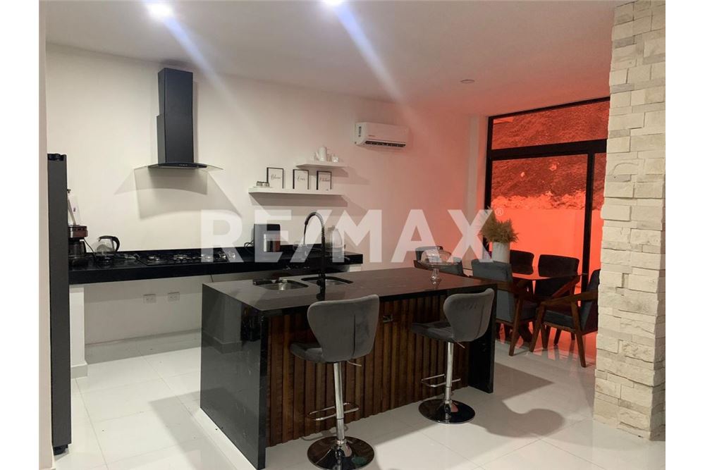 Residenziale - Casa - Mazatlán, Messico - Mexico - 3 - 1001014001-22