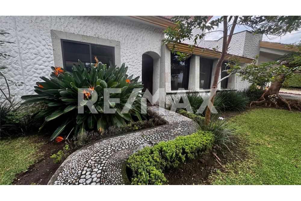 Residential - House - Atlatlahucan, Mexico - Mexico - 55 - 1001028001-200