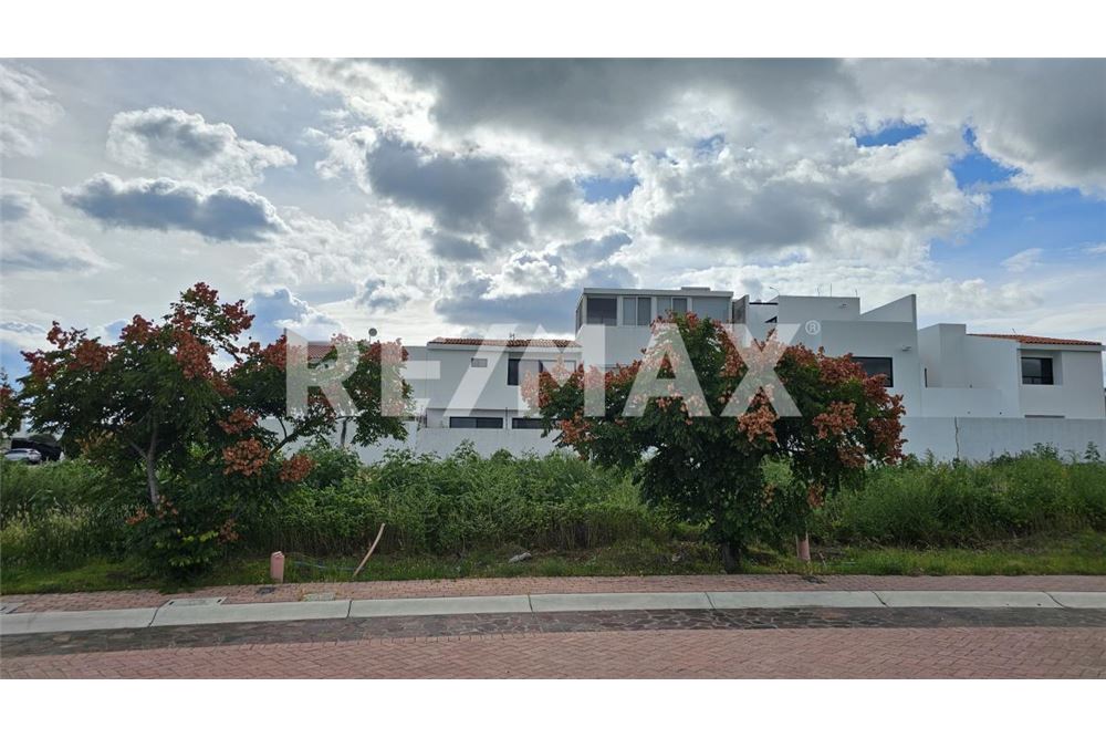 Residential - Plot of Land for Investment - El Marques, Mexico - Mexico - 13 - 1001065017-77