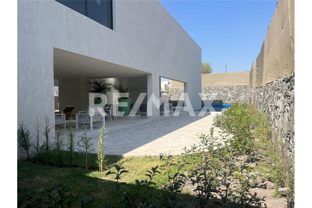 Residential - Apartment with roof - Querétaro, Mexico - Mexico - 20 - 1001065218-105