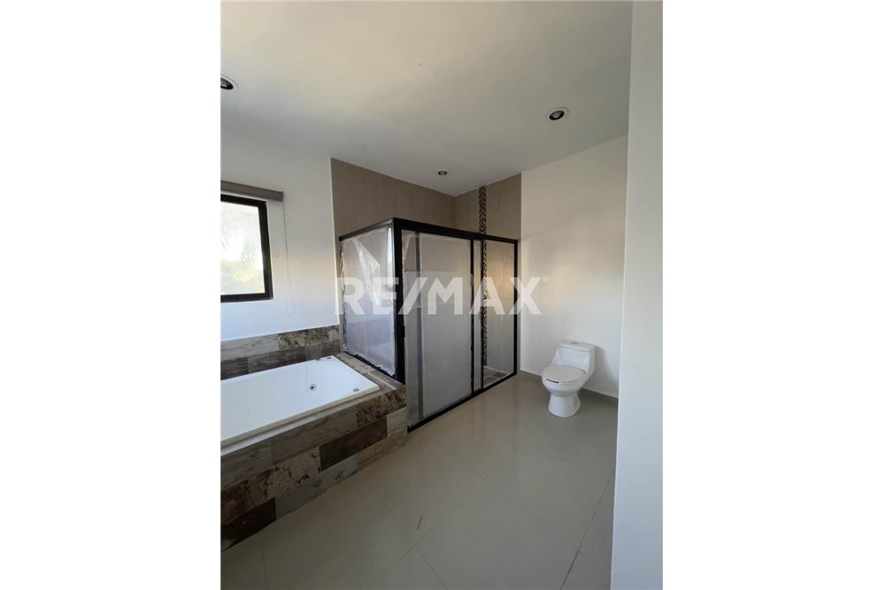 Residenční - Dům - Mérida, Mexiko - Mexico - 15 - 1001043103-87