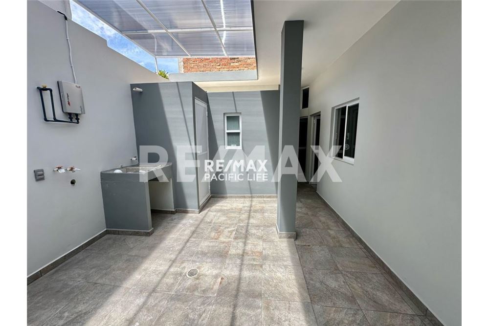 Prédio Habitacional - Casa - Mazatlán, México - Mexico - 6 - 1001145045-29