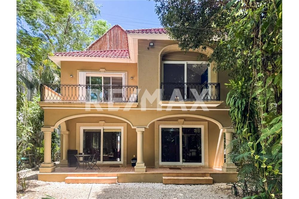 Residential - House - Playa del Carmen, Mexico - Mexico - 21 - 1001040001-1398