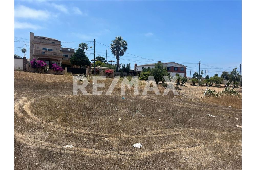 Residenziale - Parte di Terreno per Appezzamento - Playas De Rosarito, Messico - Mexico - 14 - 1001006176-102