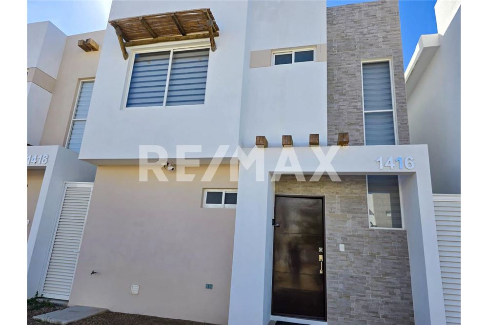 Residenční - Dům - Mazatlán, Mexiko - Mexico - 1 - 1001070252-4