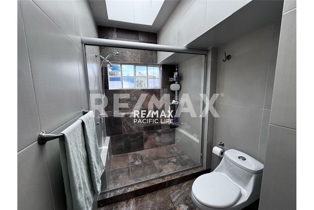 Residencial - Casa - Ciudad de México, México - Mexico - 35 - 1001145022-253