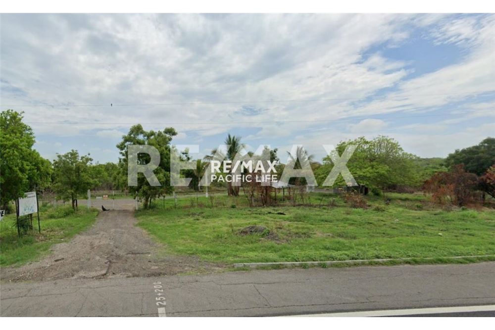 Residencial - Parcela de tierra para inversión - Mazatlán, México - Mexico - 7 - 1001145045-32