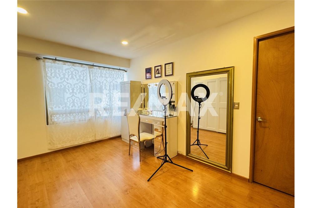 Wohnung - Dachwohnung - Huixquilucan, Mexiko - Mexico - 17 - 1001105013-86