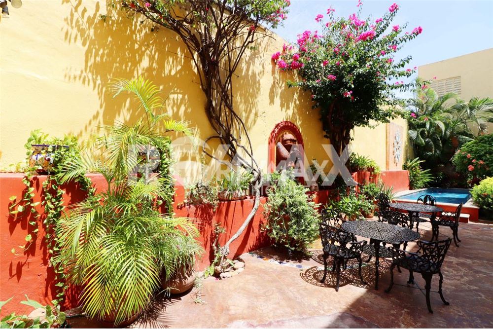 Residencial - Casa - Mazatlán, México - Mexico - 21 - 1001145018-190