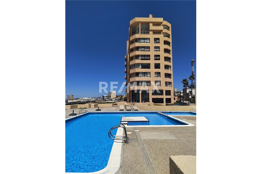 Wohnung - Dachwohnung - Playas De Rosarito, Mexiko - Mexico - 1 - 1001006204-32