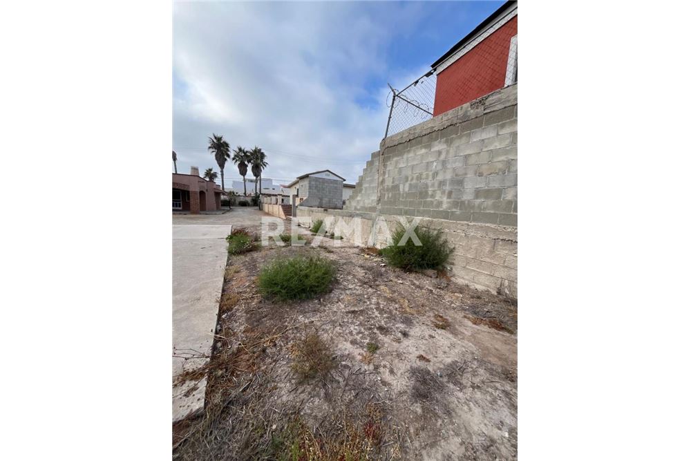 Residenziale - Parte di Terreno per Appezzamento - Playas De Rosarito, Messico - Mexico - 10 - 1001006176-106