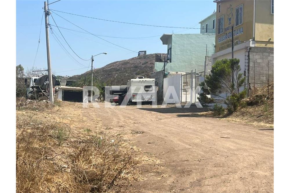 Wohnung - Grundstück für Freizeit - Playas De Rosarito, Mexiko - Mexico - 10 - 1001006182-94