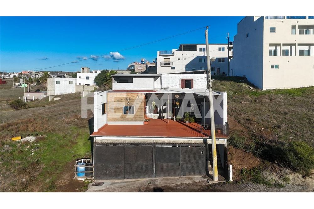 Residential - House - Playas De Rosarito, Mexico - Mexico - 35 - 1001104087-2