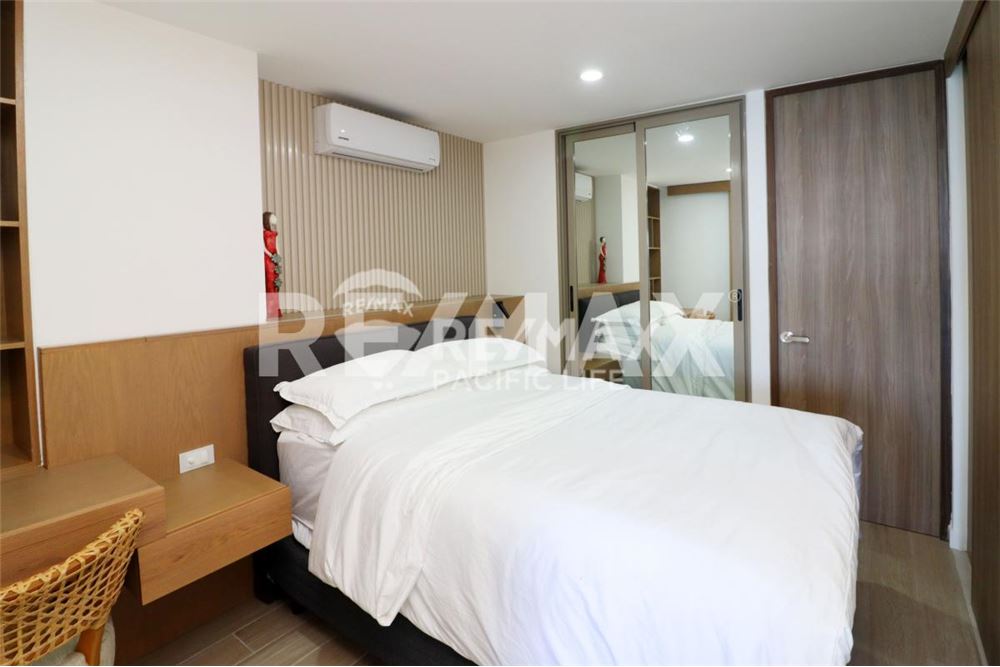 Residencial - Apartamento con terraza - Mazatlán, México - Mexico - 24 - 1001145018-200