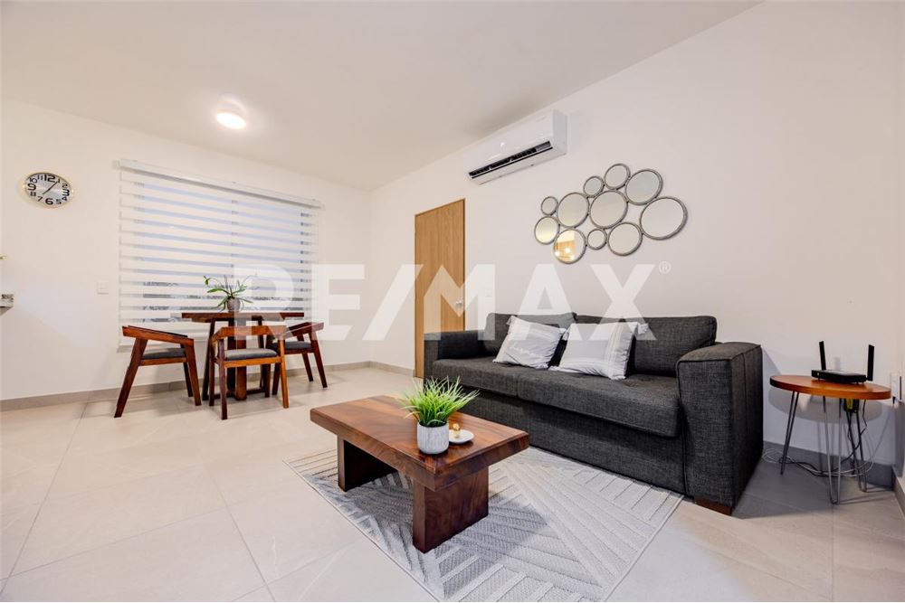 Residential - Apartment with roof - Bahía De Banderas, Mexico - Mexico - 1 - 1001121012-25