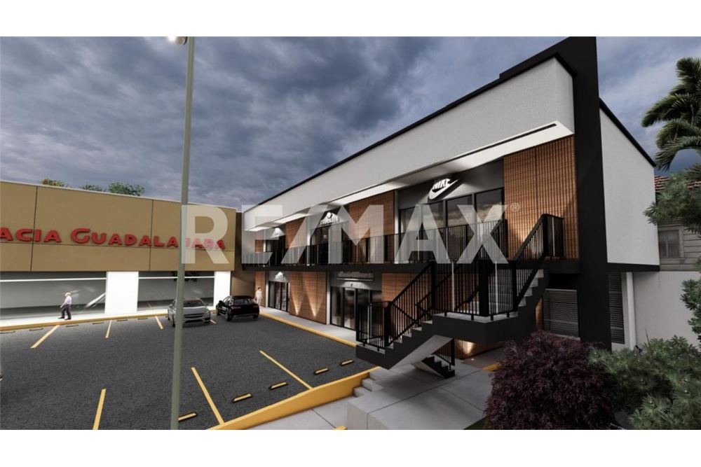 Commercial - Commercial/Retail - Playas De Rosarito, Mexico - Mexico - 5 - 1001006290-17