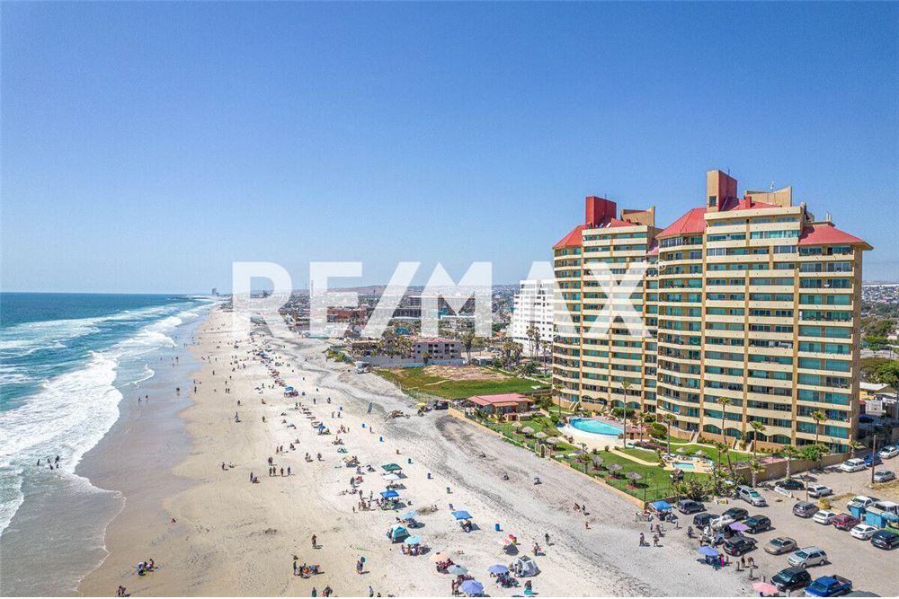 Residential - Condo/Apartment - Playas De Rosarito, Mexico - Mexico - 11 - 1001104053-26