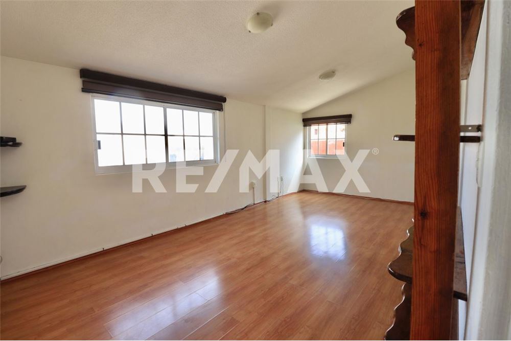 Residential - House - Naucalpan de Juárez, Mexico - Mexico - 13 - 1001028002-552