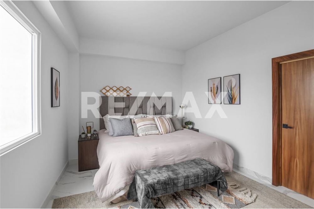 Residential - Apartment with roof - Tijuana, Mexico - Mexico - 6 - 1001006228-33