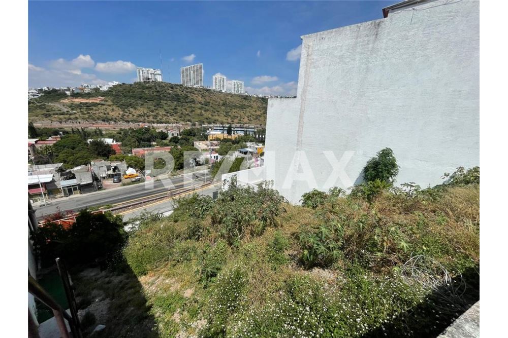 Rezidential - Lot Teren Arendă - El Marques, Mexic - Mexico - 6 - 1001233017-168