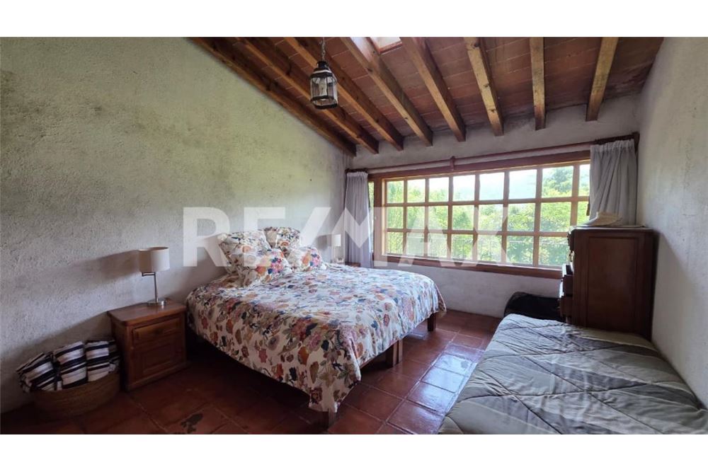 Residenziale - Casa - Valle De Bravo, Messico - Mexico - 8 - 1001004004-541