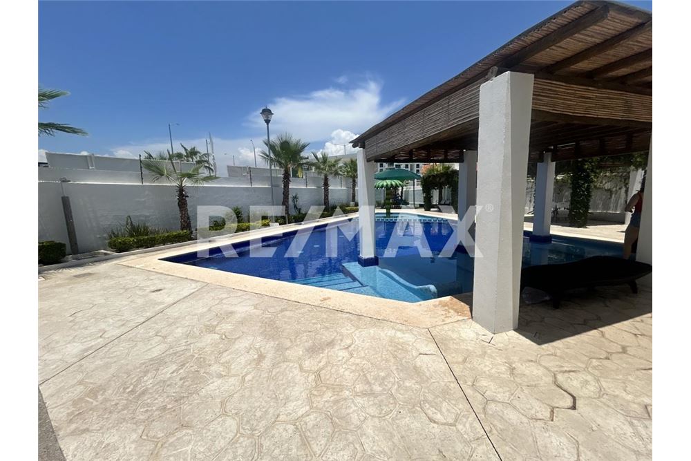 Residential - 지붕이 있는 아파트 - Mazatlán, 멕시코 - Mexico - 28 - 1001070174-8