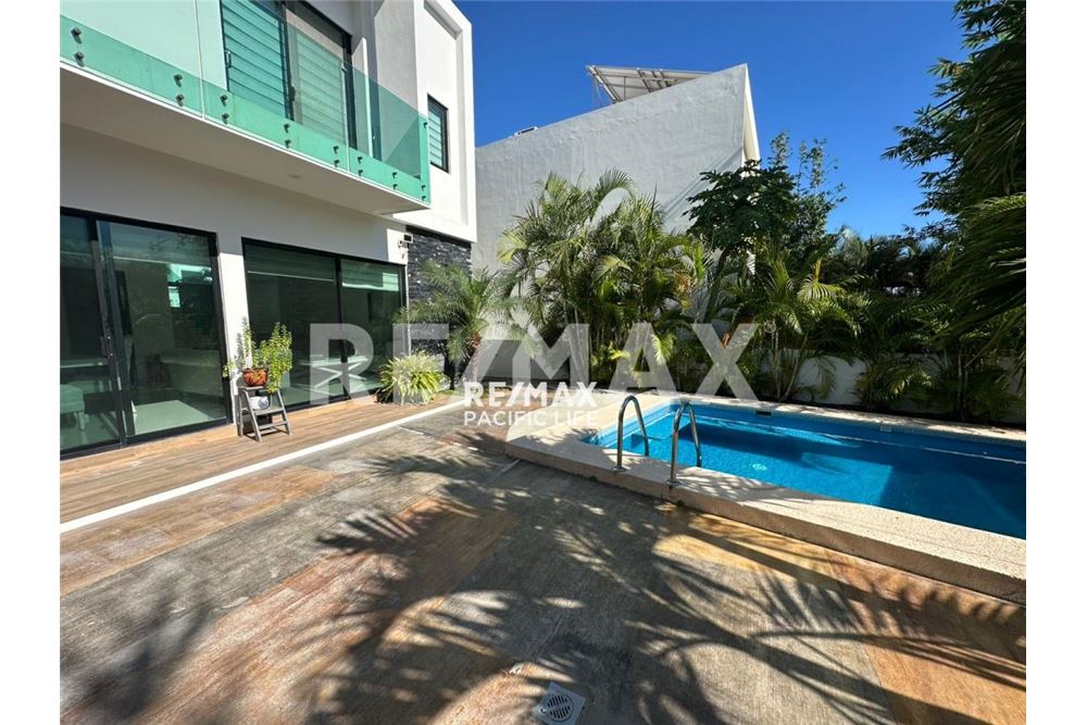 Residencial - Casa - Mazatlán, México - Mexico - 29 - 1001145020-29