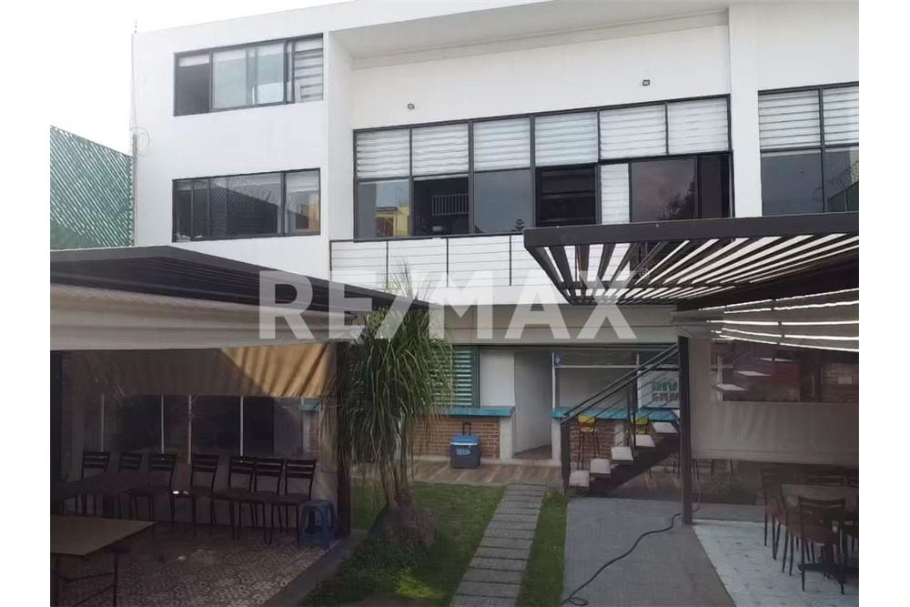 वाणिज्यिक - वाणिज्यिक/खुदरा - Puebla, मेक्सिको - Mexico - 5 - 1001211003-256