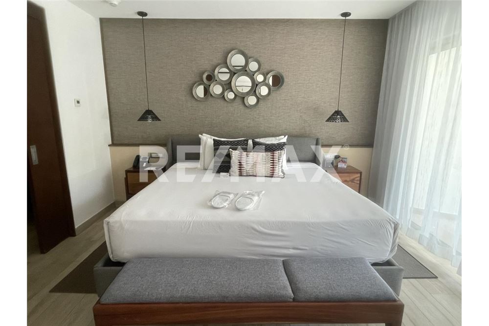 Residential - Apartment with roof - Playa del Carmen, Mexico - Mexico - 12 - 1001040001-1424