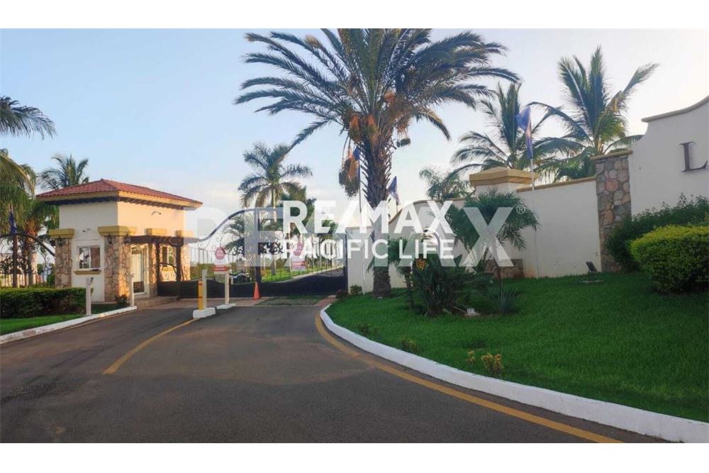 Prédio Habitacional - Plot of Land for Allotment - Mazatlán, México - Mexico - 3 - 1001145011-145