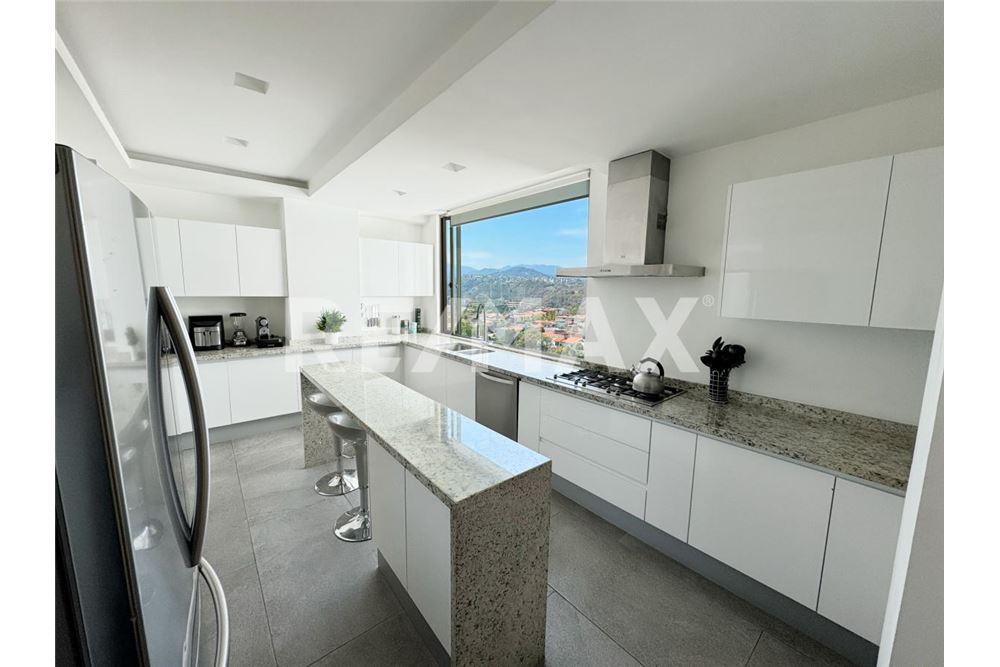 Wohnung - Dachwohnung - Ciudad de México, Mexiko - Mexico - 10 - 1001105092-52