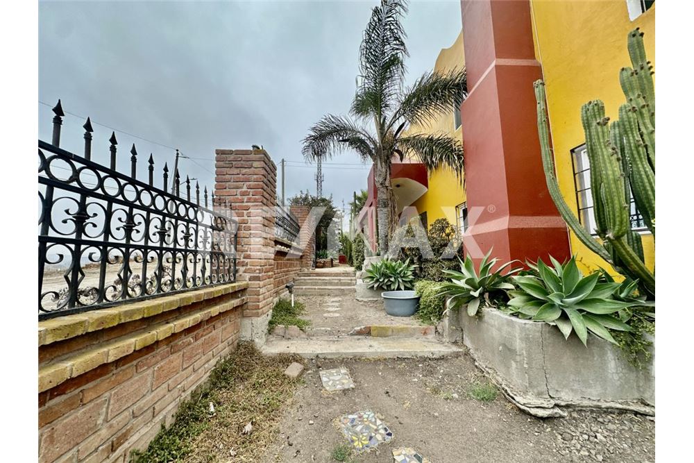 Residential - House - Playas De Rosarito, Mexico - Mexico - 124 - 1001006159-59