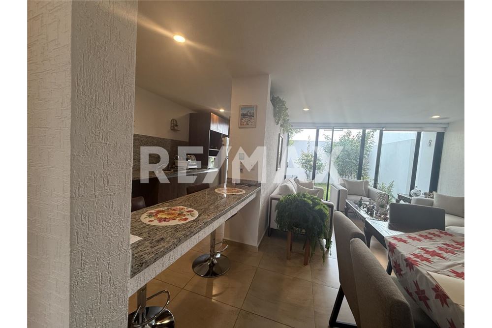 Residential - House - Querétaro, Mexico - Mexico - 28 - 1001065289-3