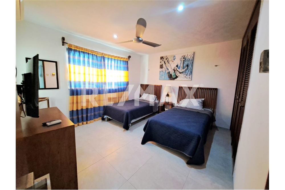 Residential - Apartment with roof - Progreso, Mexico - Mexico - 16 - 1001043030-762