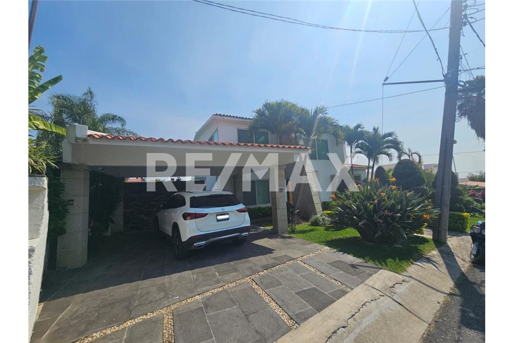 Residential - House - Atlatlahucan, Mexico - Mexico - 4 - 1001028001-187