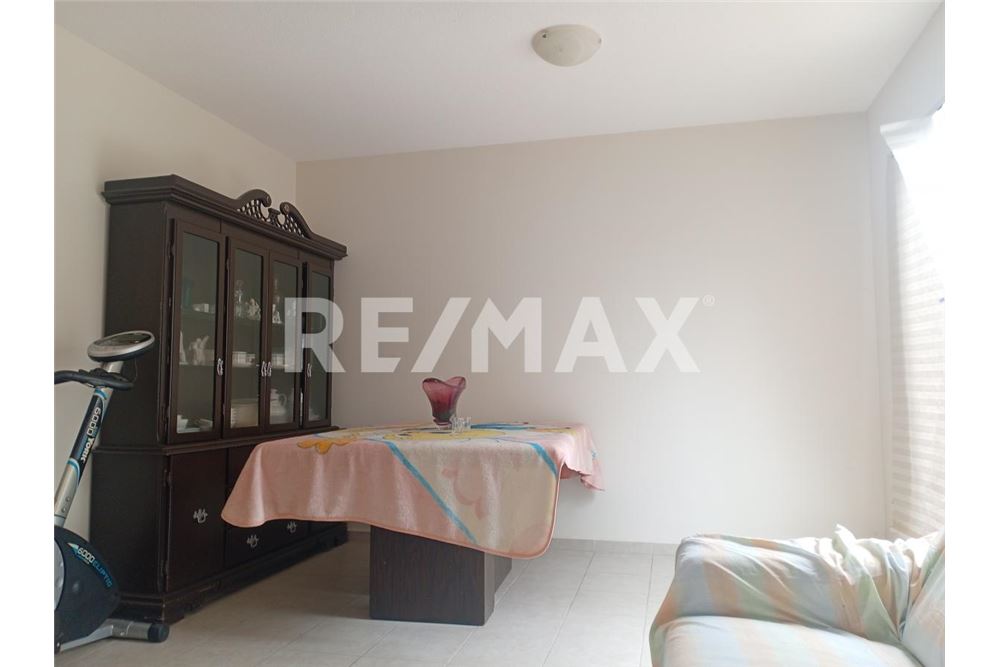 Prédio Habitacional - Casa - Querétaro, México - Mexico - 4 - 1001065263-11