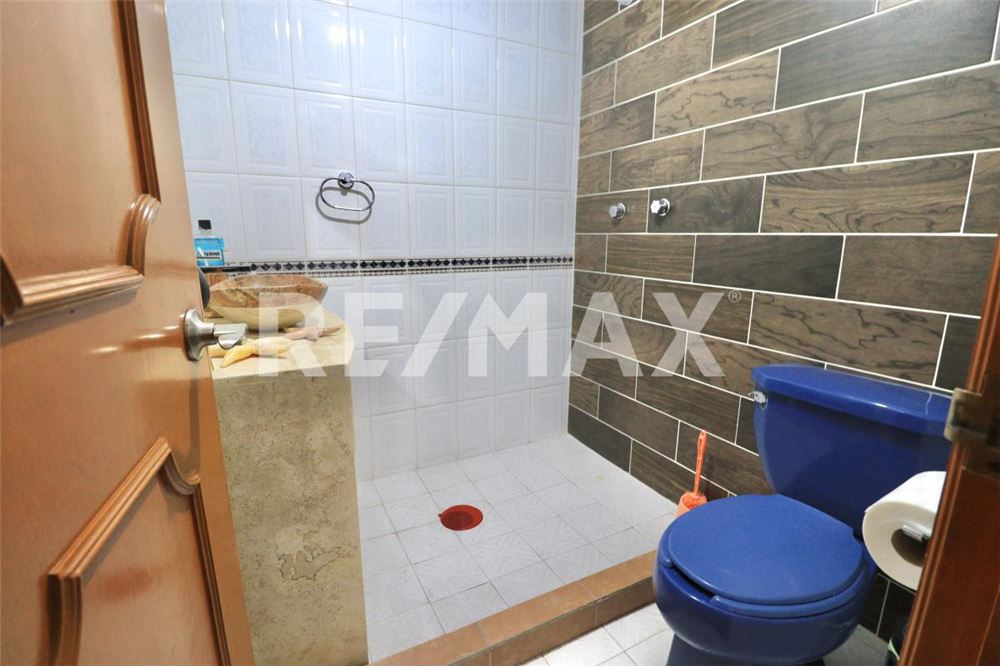 Residential - House - Nezahualcoyotl, Mexico - Mexico - 15 - 1001028002-550