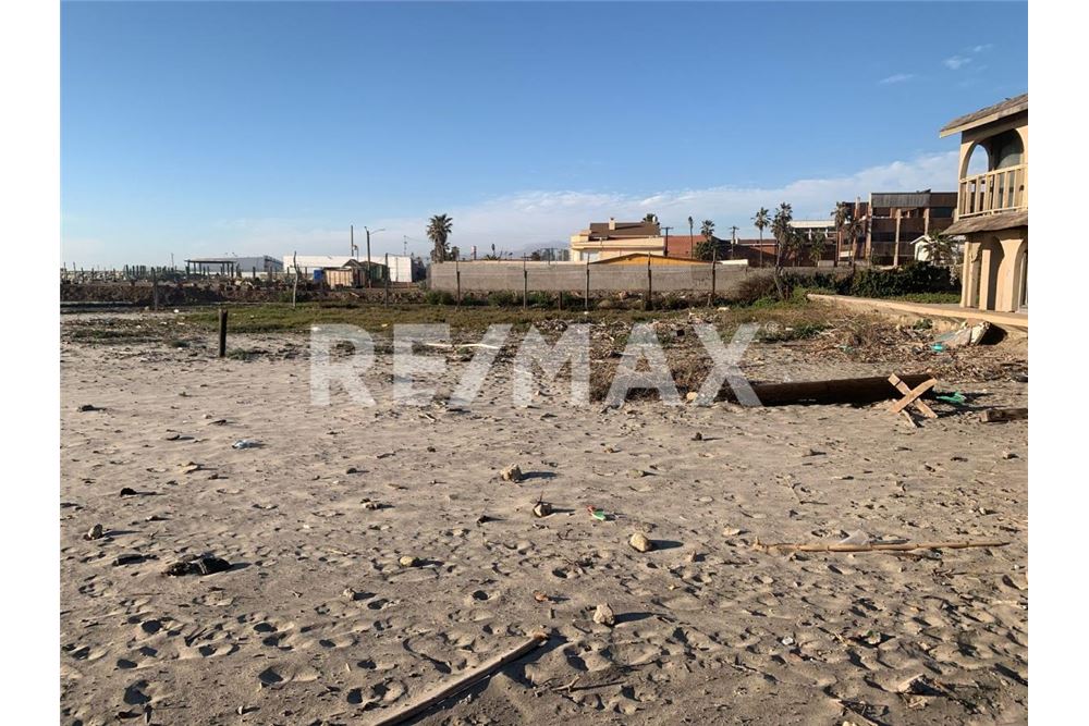 Wohnung - Grundstück für Freizeit - Playas De Rosarito, Mexiko - Mexico - 7 - 1001006182-75