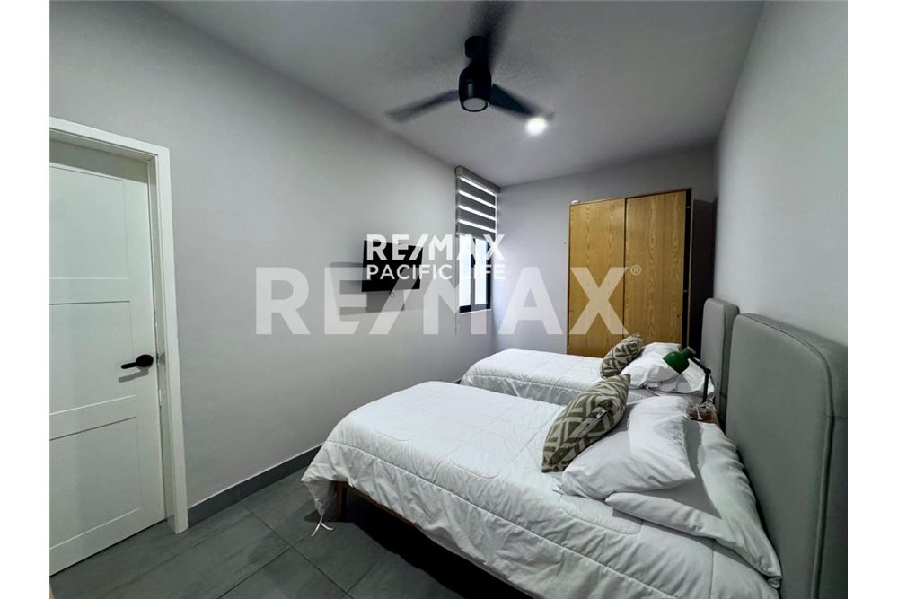 Residencial - Apartamento con terraza - Mazatlán, México - Mexico - 13 - 1001145022-117