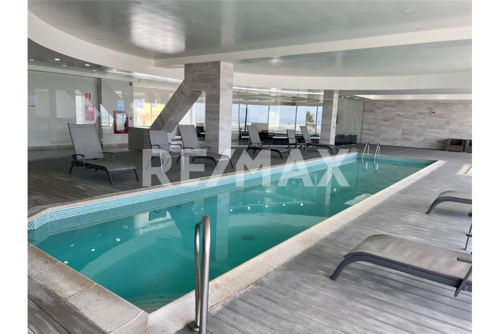 Residential - Apartment with roof - Playas De Rosarito, Mexico - Mexico - 4 - 1001006034-86