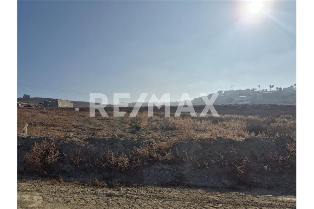Residential - Plot of Land for Investment - Playas De Rosarito, Mexico - Mexico - 11 - 1001006194-114