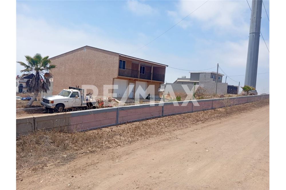 Residential - قطعة أرض للتقسيم - Playas De Rosarito, المكسيك - Mexico - 4 - 1001006299-5
