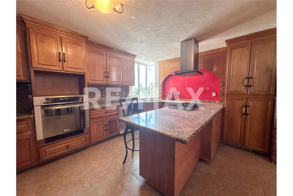 Residential - House - Querétaro, Mexico - Mexico - 3 - 1001065289-1